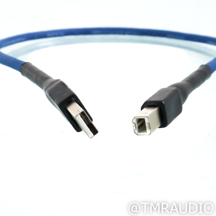 Cardas Audio Clear High Speed Serial Bus USB Cable; 0.5m