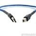 Cardas Audio Clear High Speed Serial Bus USB Cable; 0.5m