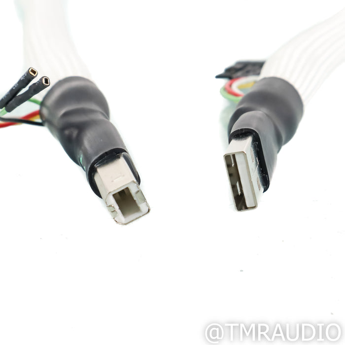 Phasure Lush 3 USB Digital Cable; 0.5m