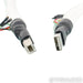 Phasure Lush 3 USB Digital Cable; 0.5m
