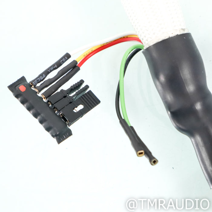 Phasure Lush 3 USB Digital Cable; 0.5m