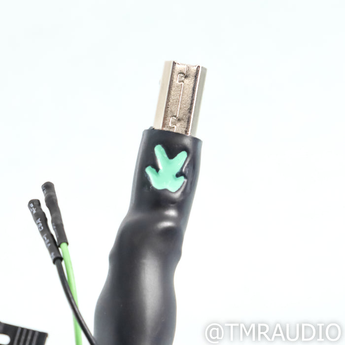 Phasure Lush 3 USB Digital Cable; 0.5m