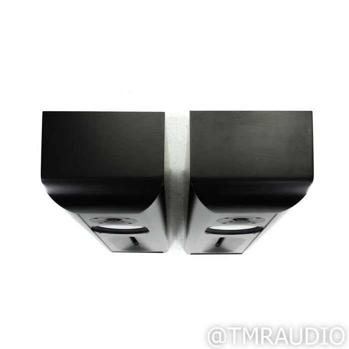 Thiel CS1.6 Floorstanding Speakers; Black Pair
