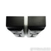 Thiel CS1.6 Floorstanding Speakers; Black Pair