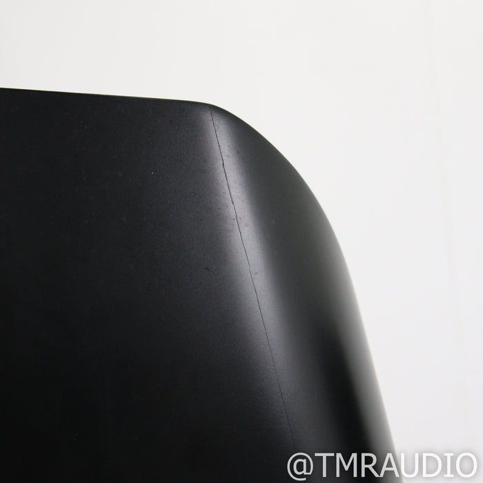 Thiel CS1.6 Floorstanding Speakers; Black Pair