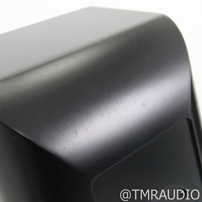 Thiel CS1.6 Floorstanding Speakers; Black Pair