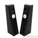 Thiel CS1.6 Floorstanding Speakers; Black Pair