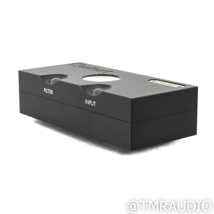 Chord Electronics Qutest DAC; D/A Converter