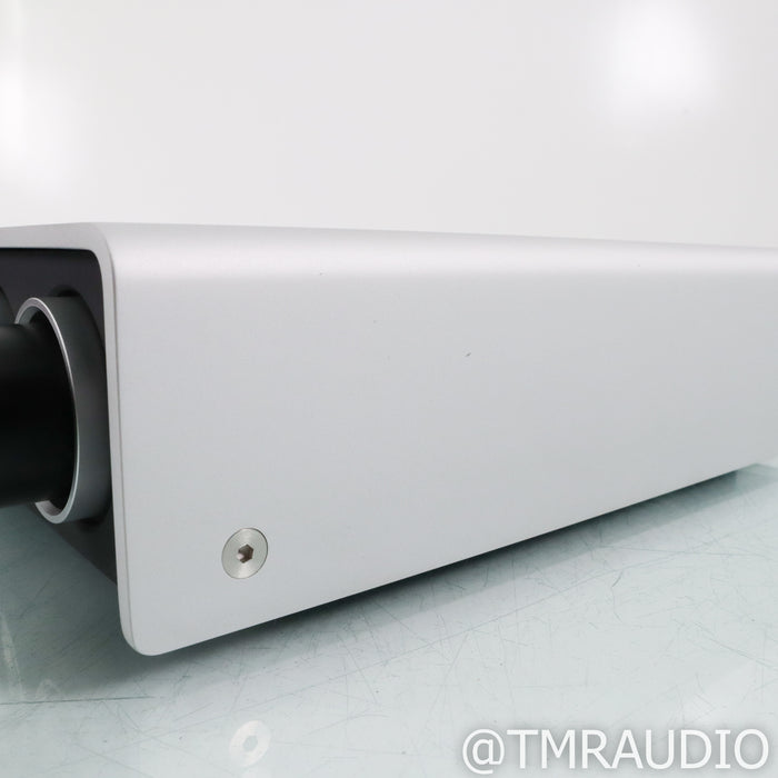 STAX SRM-D50 Electrostatic Headphone Amplifier