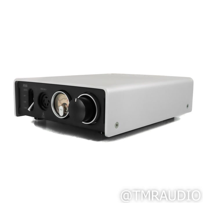 STAX SRM-D50 Electrostatic Headphone Amplifier