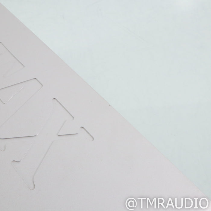 STAX SRM-D50 Electrostatic Headphone Amplifier