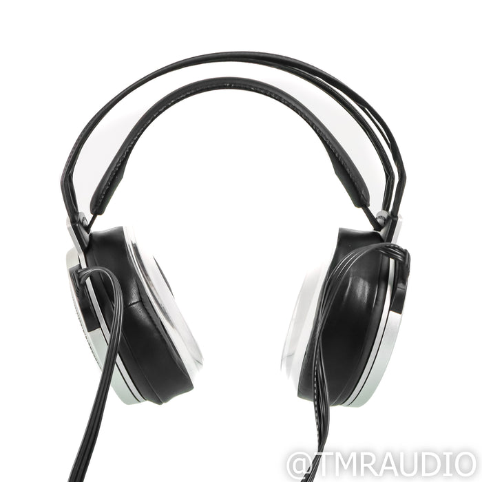 STAX SR-007A Electrostatic Open-Back Headphones