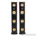 PSB Speakers Imagine T2 Floorstanding Speakers; Dark Cherry Pair