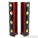 PSB Speakers Imagine T2 Floorstanding Speakers; Dark Cherry Pair