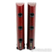 PSB Speakers Imagine T2 Floorstanding Speakers; Dark Cherry Pair