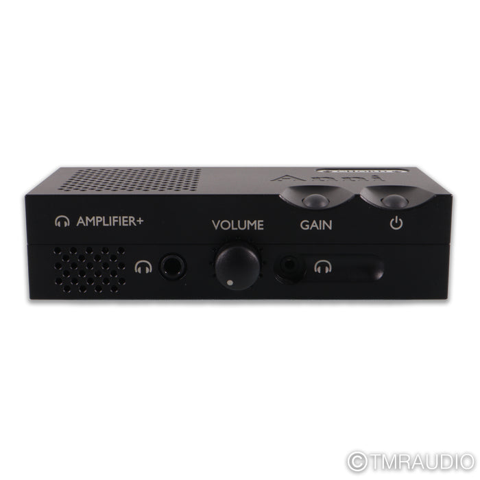 Chord Electronics Anni Stereo Integrated Amplifier