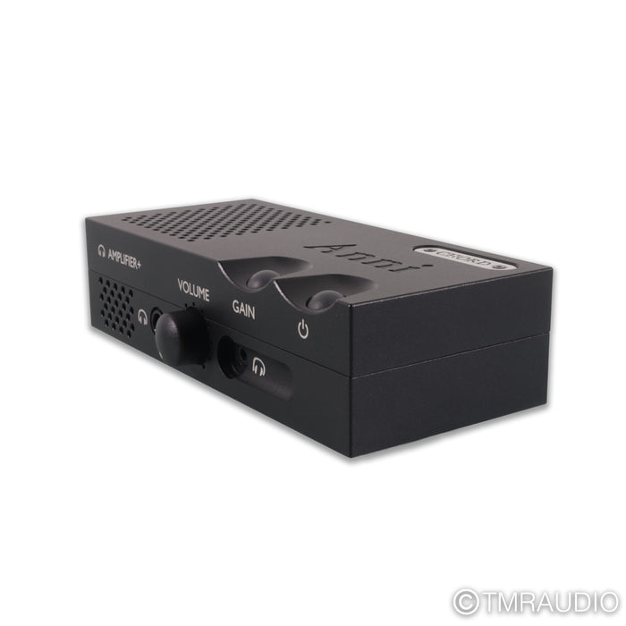 Chord Electronics Anni Stereo Integrated Amplifier