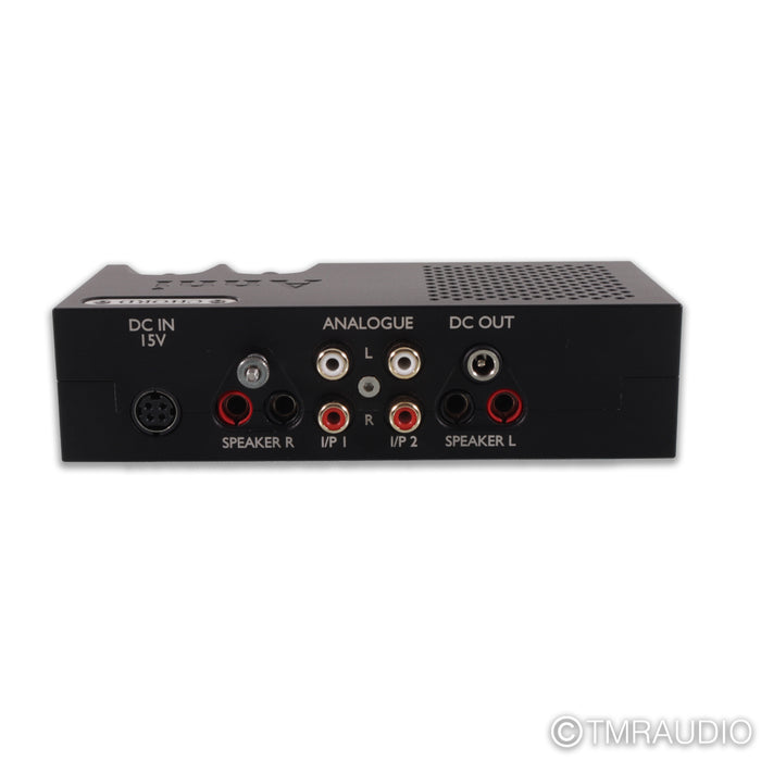 Chord Electronics Anni Stereo Integrated Amplifier