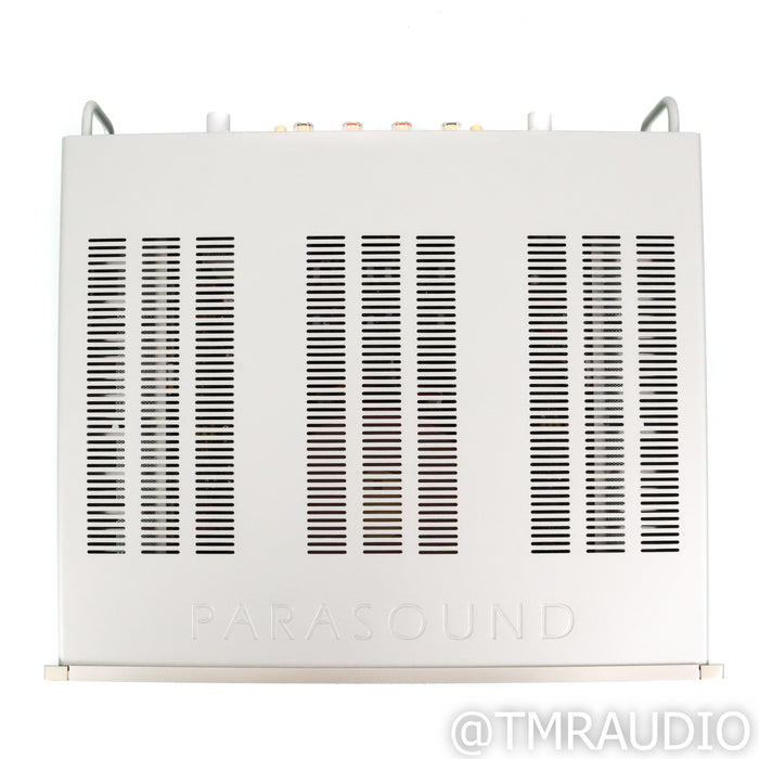 Parasound Halo A 23+ Stereo Power Amplifier