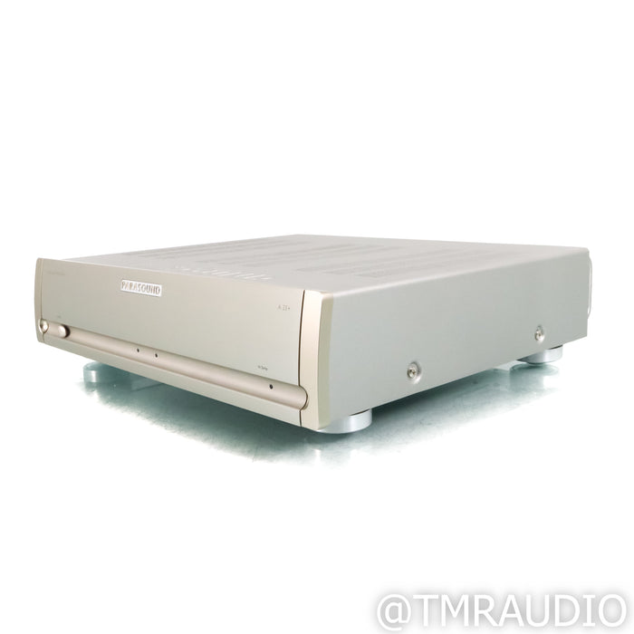 Parasound Halo A 23+ Stereo Power Amplifier