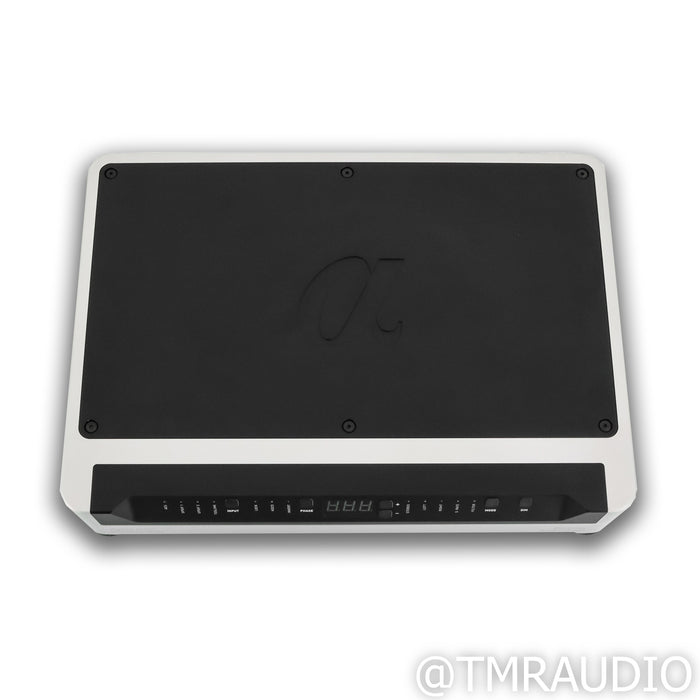 Berkeley Audio Design Alpha DAC Reference Series 1; D/A Converter; MQA Upgrade