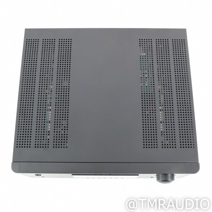 Rotel RAS-5000 Stereo Streaming Integrated Amplifier