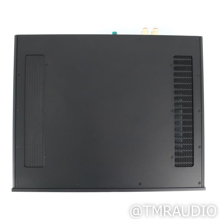 Musical Fidelity M5si Stereo Integrated Amplifier; MM Phono