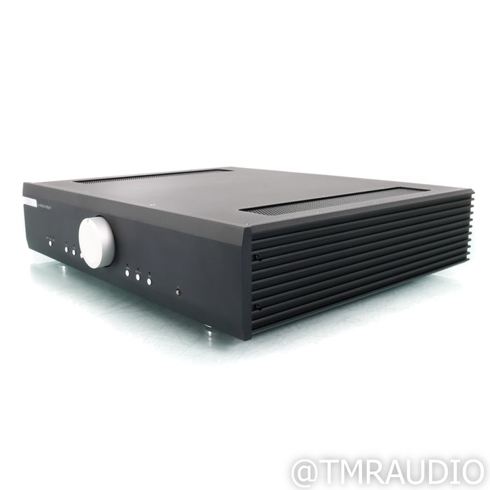 Musical Fidelity M5si Stereo Integrated Amplifier; MM Phono