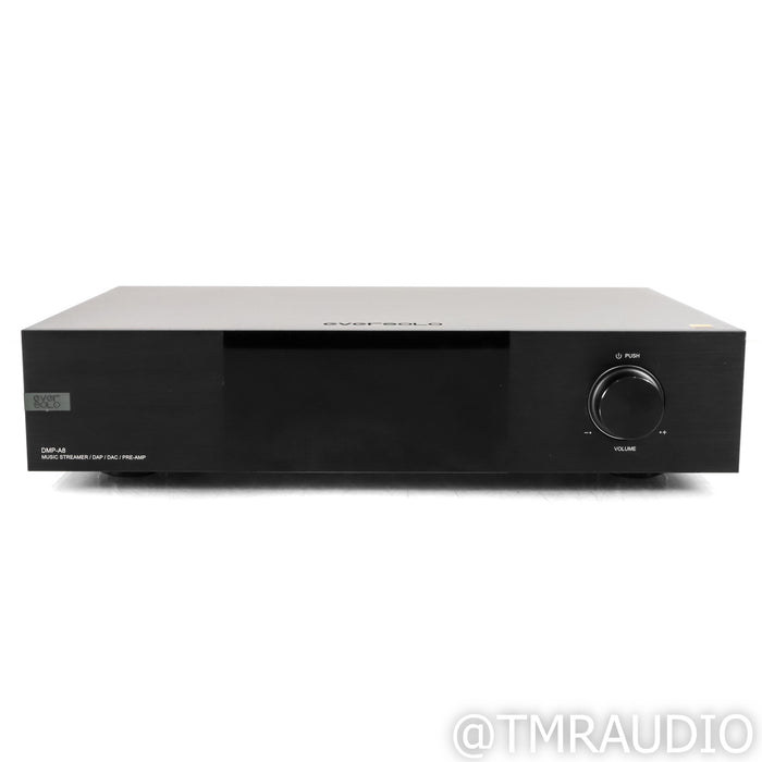 Eversolo Audio DMP-A8 Music Server & Streamer