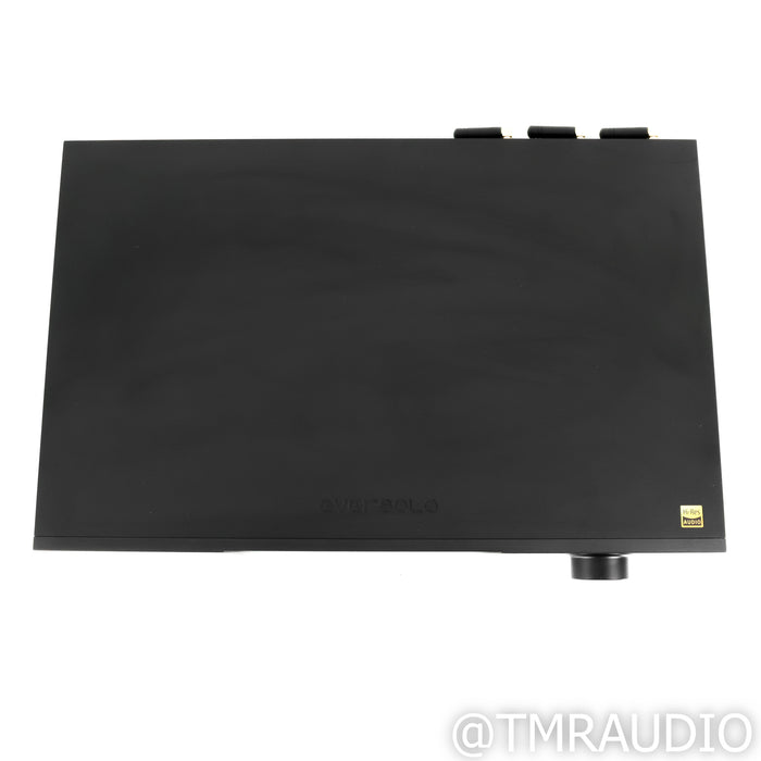 Eversolo Audio DMP-A8 Music Server & Streamer