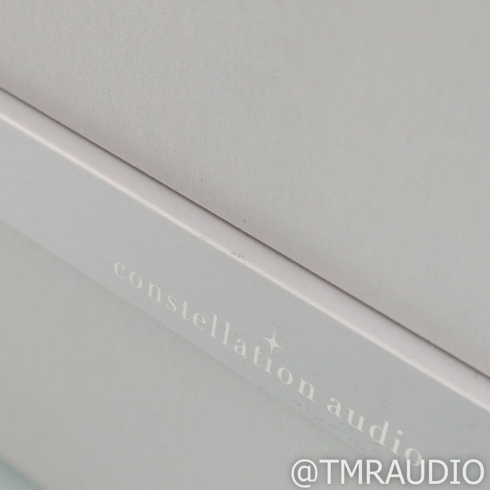 Constellation Audio Inspiration 1.0 Stereo Power Amplifier