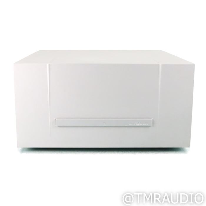 Constellation Audio Inspiration 1.0 Stereo Power Amplifier