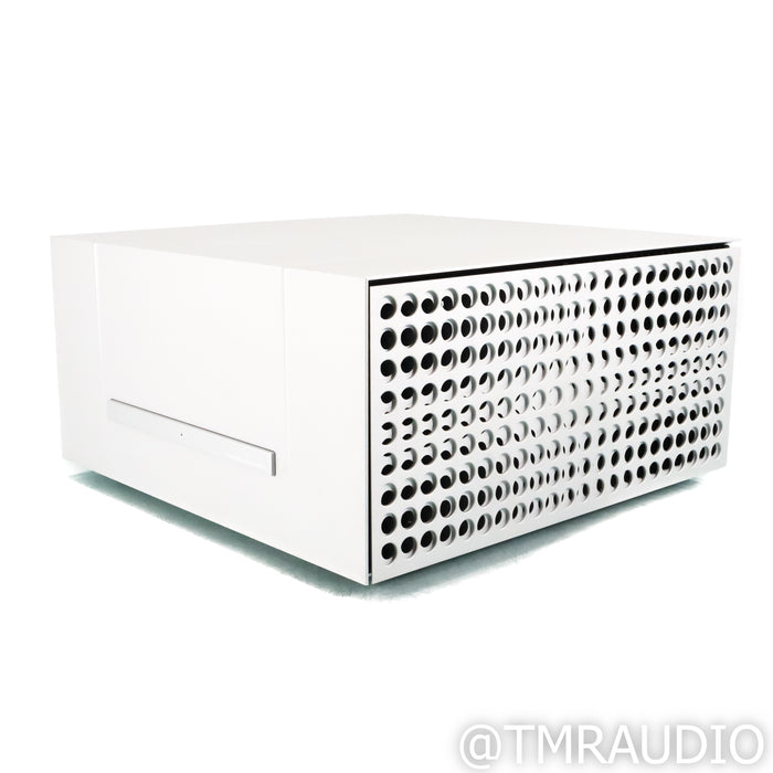 Constellation Audio Inspiration 1.0 Stereo Power Amplifier