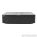 NAD Electronics C  298 Stereo Power Amplifier