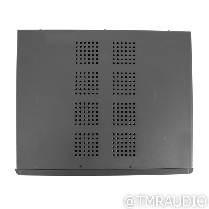 NAD Electronics C  298 Stereo Power Amplifier