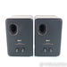 KEF LS50 Meta Bookshelf Speakers; Carbon Black Pair
