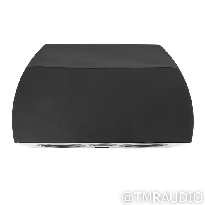 Canton Vento 50 3-Way Center Channel Speaker; Gloss Black (Open Box)