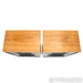 Klipsch Cornwall IV Floorstanding Speakers; Natural Cherry Pair