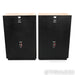 Klipsch Cornwall IV Floorstanding Speakers; Natural Cherry Pair