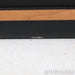 Klipsch Cornwall IV Floorstanding Speakers; Natural Cherry Pair