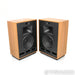 Klipsch Cornwall IV Floorstanding Speakers; Natural Cherry Pair