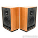 Klipsch Cornwall IV Floorstanding Speakers; Natural Cherry Pair