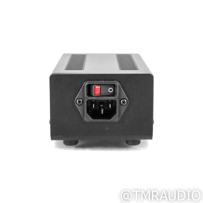 Linear Tube Audio MicroZOTL MZ2 Stereo Tube Integrated Amplifier