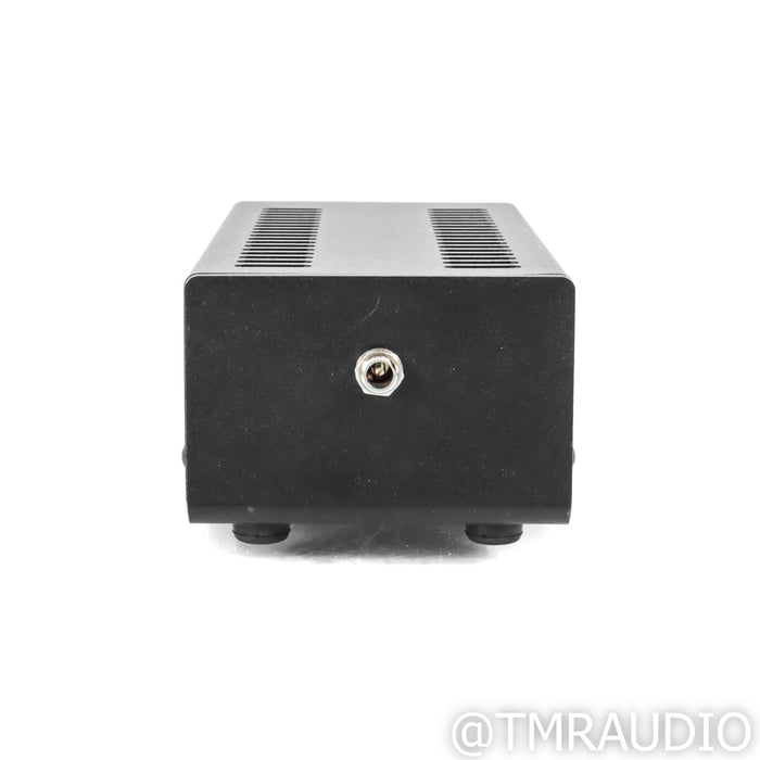 Linear Tube Audio MicroZOTL MZ2 Stereo Tube Integrated Amplifier