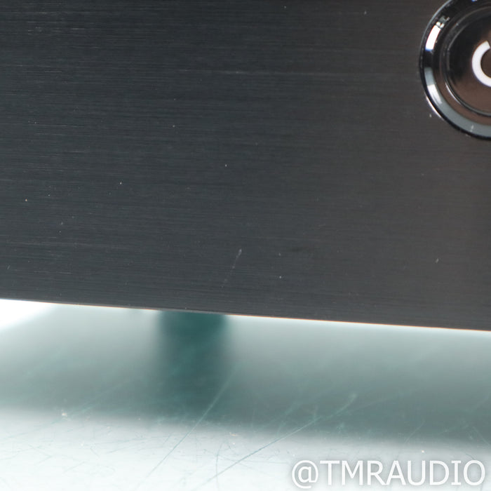 Monoprice Monolith 2x Stereo Power Amplifier