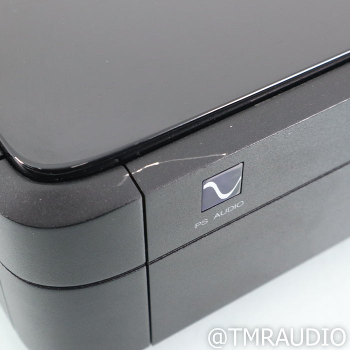 PS Audio PerfectWave DirectStream DAC MK1; D/A Converter