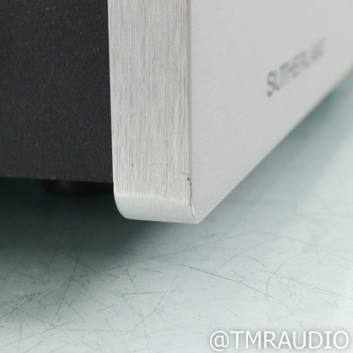 Sutherland Engineering Insight MM & MC Phono Preamplifier