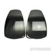 Canton Reference 3 Floorstanding Speakers; Piano Black (Open Box)