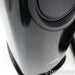 Canton Reference 3 Floorstanding Speakers; Piano Black (Open Box)