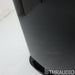 Canton Reference 3 Floorstanding Speakers; Piano Black (Open Box)